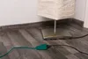 Meister Euro-Verlängerung 5 m Kabel grün IP20 Innenbereich Produktbild-Vorschau 2
