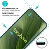 3x Schutzglas Panzerfolie Klar für Fairphone 6 Produktbild-Vorschau 2