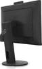 Fujitsu P2410 TS CAM - LED-Monitor - 60.5 cm (23.8") - 1920 Produktbild-Vorschau 10