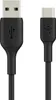 Belkin CAB001BT3MBK, 3 m, USB A, USB C, Schwarz Produktbild-Vorschau 4