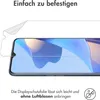 imoshion Displayschutz Folie 3-Pack Oppo A16(s) / A54s Produktbild-Vorschau 3
