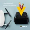 Varta Batterie LONGLIFE Max Power AAA Micro  NEU        Anteprima dell’immagine prodotto 21