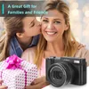 Andoer CD-R5 4K Digitalkamera Digitale Videokamera Produktbild-Vorschau 10