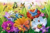 Trefl 23103, 300 Stück(e), Flora & Fauna, 8 Jahr(e) Produktbild-Vorschau 2