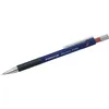 A blue mechanical pencil with a black grip and silver accents is shown against a white background. Anteprima dell’immagine prodotto
