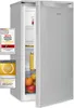 Exquisit Vollraumkühlschrank KS85-V-091E grau | 75 l Produktbild-Vorschau 1