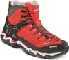 Meindl Lite - Hike Lady GTX stivali da trekking rosso Anteprima dell’immagine prodotto 17