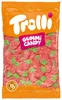 Trolli Saure Erdbeeren Beutel 1kg Produktbild-Vorschau 2