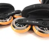 K2 Alexis 80 Boa Black - Peach Black - Peach 8,5 Produktbild-Vorschau 13