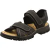 Rieker 25051 Scarpe Sandali da uomo, Misura:44 EU, Anteprima dell’immagine prodotto 77