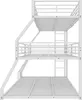 okwish Patrová postel 90x200cm&120x200cm&140x200cm vhodná Náhled obrázku produktu 8