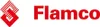 A logo and the brand name "Flamco" are displayed on a white background. Anteprima dell’immagine prodotto