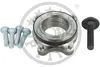 OPTIMAL Radlagersatz für AUDI A4 B9 Avant (8W5, 8WD) 102mm Produktbild-Vorschau 2