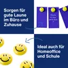 magnetoplan Haftmagnet "Smiley", Durchmesser: 20 mm Anteprima dell’immagine prodotto 7