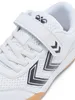 hummel Kids Multiplay Flex Velcro Handball Shoe, White, Produktbild-Vorschau 2
