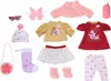 Baby Annabell Adventní kalendář 2023 Náhled obrázku produktu 4