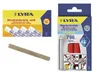 Lyra Schulkreide 13x13x90mm weiß a 12 Stück Produktbild-Vorschau 8