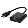 MMOBIEL HDMI zu VGA Kabel Adapter Male zu Female 1080p Full Produktbild-Vorschau 2