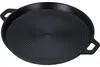 Siaki KO-C85000350 litina 34 cm černá Náhled obrázku produktu 1