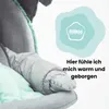 Fillikid Winterfußsack Eco BIG Exklusiv Produktbild-Vorschau 9