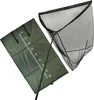 Fish-Xpro Carp Landings Set – Karpfenkescher mit Abhakmatte Produktbild-Vorschau 1