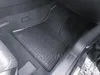 Tappetini in gomma per auto Rigum dell'Audi A3 2004-2012 Anteprima dell’immagine prodotto 3