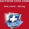 Kukident Haftcreme Haftschutz 3 x 40g Produktbild-Vorschau 4