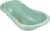 Keeeper Babybadewanne Durchsichtig 100x51x31 cm Produktbild-Vorschau 2