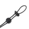 Lot de 2 sangles élastiques à boucle pour sac à dos et Voir les images du produit 4