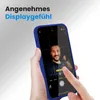 360 Grad Rundum Schutz Handyhülle für Samsung Galaxy A22 5G Produktbild-Vorschau 6