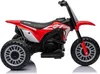 Honda CRF450 dětská elektrická motorka 30W červená Náhled obrázku produktu 8