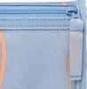 Accessori Portafoglio - Portafoglio 13 cm (menta phantom) Anteprima dell’immagine prodotto 4