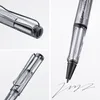 LAMY vista 312 - Tintenroller - Blau - Mittel Produktbild-Vorschau 2