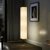 vidaXL Standleuchte mit Stahlständer 170 cm Beige Produktbild-Vorschau 2