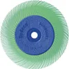 Radiální kartáč Sunburst Ø152xŠ12,7x25,4mm 220 tvar DISC RA Náhled obrázku produktu 1