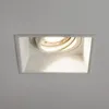 ASTRO Minima Square Einbauleuchte, verstellbar, 50 W, GU10, Produktbild-Vorschau 2