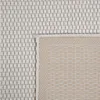 Outdoor Teppich wetterfest Garten & Terrasse flachgewebt Produktbild-Vorschau 4