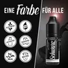 Belissia Lebensmittelfarbe Schwarz -10ml flüssig & Produktbild-Vorschau 2