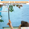 Profi-Partner Langstiel Gartenschere, Astschere mit Produktbild-Vorschau 5