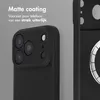 Coque arrière colorée imoshion avec aimant MagSafe pour Voir les images du produit 10