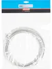 ELVEDES Rem Buitk 5mm Silber (10 m) geflochten 182038-10 Produktbild-Vorschau 1