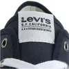 Levis Malibu Freizeitschuhe aus leichtem Segeltuch mit Produktbild-Vorschau 7