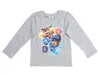 Kinder T-Shirt mit langen Ärmeln 2 Stück PAW PATROL, Produktbild-Vorschau 3
