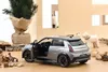 Norev 185451 Alpine A290 GT 2025 grau schwarz 1:18 Produktbild-Vorschau 15