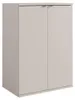 raumhirsch: Comodino in cashmere, dimensioni 60 x 82,5 x 35 Anteprima dell’immagine prodotto 1
