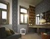 A.S. Création Vliestapete Elegance 2, beige, grau, 10,05 m Produktbild-Vorschau 4