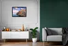 MuchoWow® MuchoWow® Gerahmtes Poster Blick auf Riomaggiore Produktbild-Vorschau 6