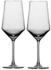 SCHOTT ZWIESEL 122321, Kieliszek do wina czerwonego, Szkło, Podgląd zdjęcia produktu 8