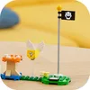 LEGO® 71403 - Super Mario Aventure avec Peach Set de Voir les images du produit 21