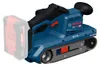 Bandschleifer GBS18V-75 Produktbild-Vorschau 2